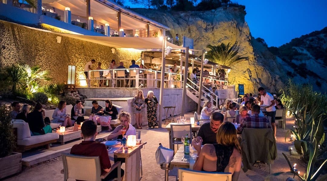 Amante Ibiza