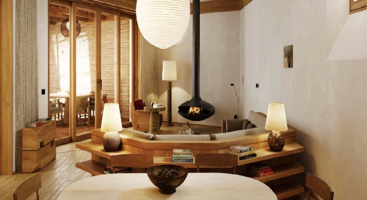 Así es el exclusivo resort de lujo que abrirá la hija de Amancio Ortega en la 'Ibiza portuguesa' esta primavera