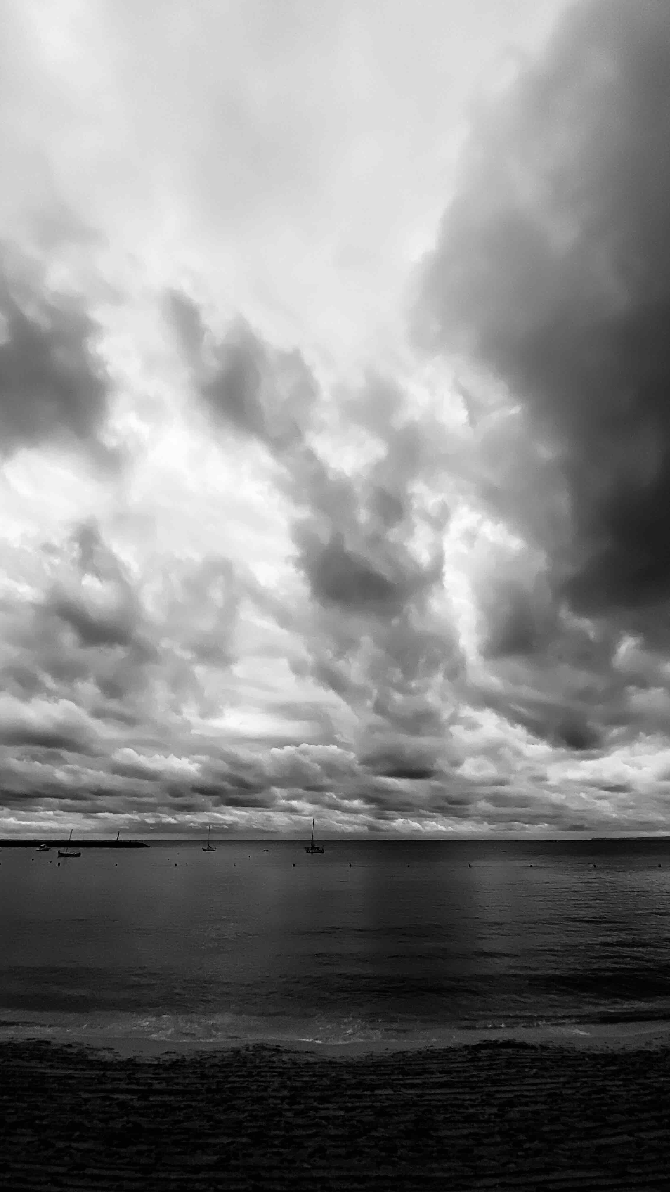 Local craft shop interior