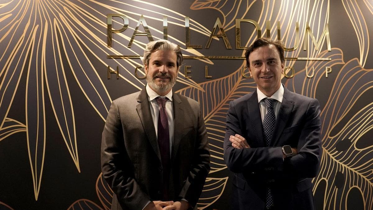 Palladium planea su expansión por el Sudeste Asiático tras su desembarco en Vietnam en 2027