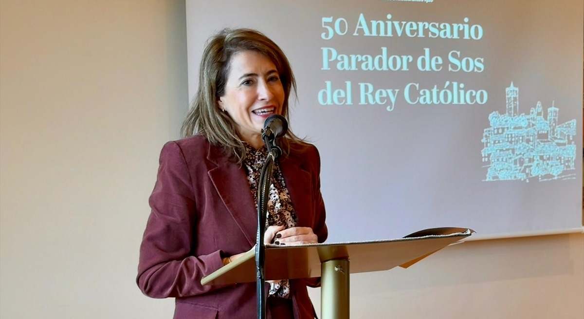 Paradores pulveriza sus récords con 23 millones de beneficio y una ocupación en máximos