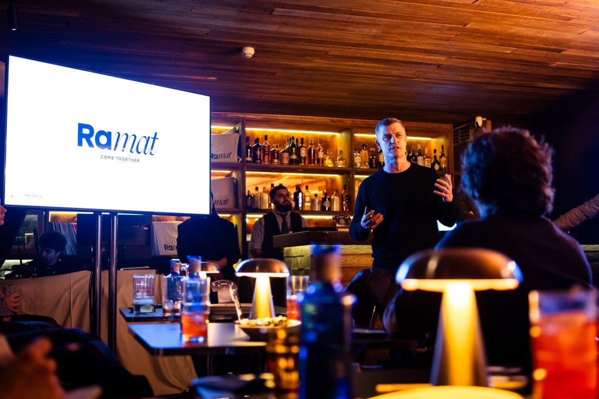 OD Group evoluciona a Ramat, ecosistema de proyectos hoteleros e inmobiliarios